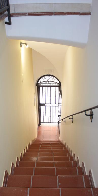 Le Mura Del Borgo Gaeta Buitenkant foto