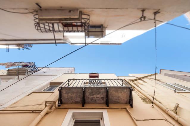 Le Mura Del Borgo Gaeta Buitenkant foto