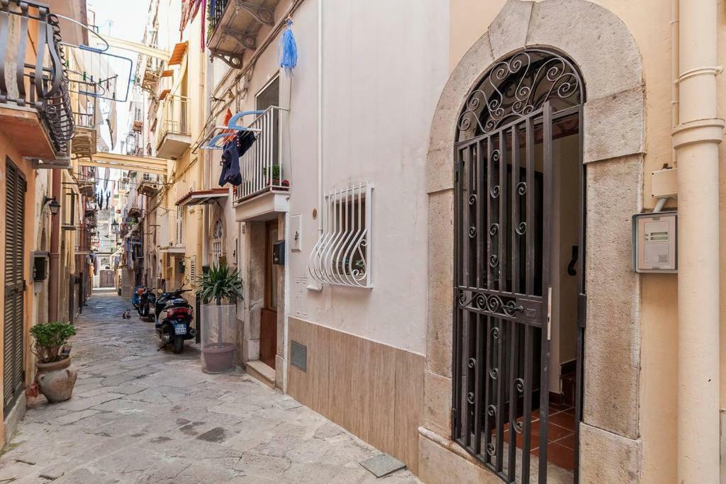 Le Mura Del Borgo Gaeta Buitenkant foto